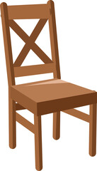 Chair png graphic clipart design