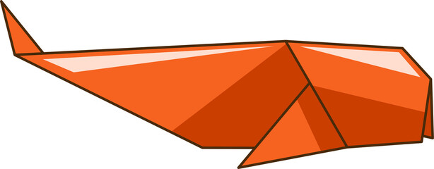 origami png graphic clipart design