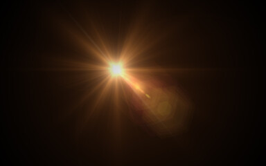 lights optical lens lens flares shiny