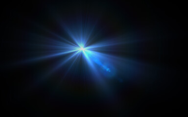 lights optical lens lens flares shiny