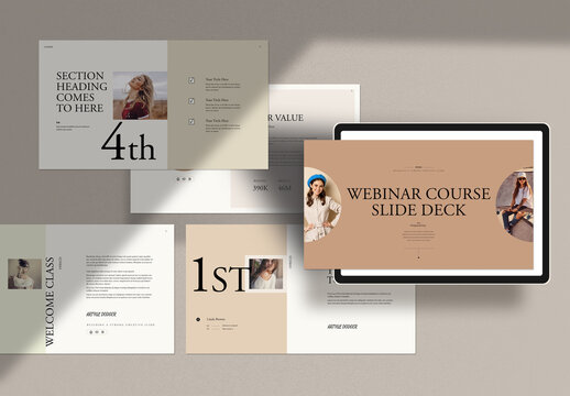 A_Webinar Course Slide Deck