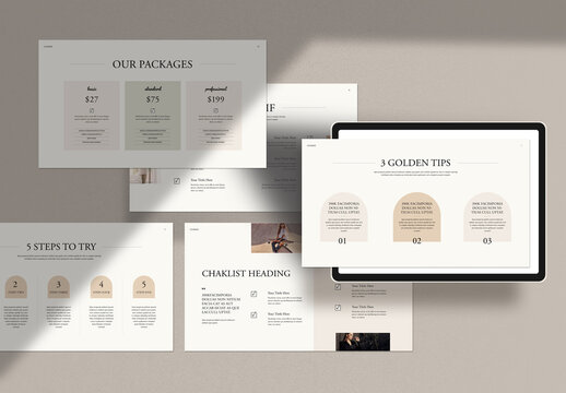 B_Webinar Course Slide Deck