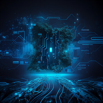 Green Technology - Gr&uuml;ne Technologie