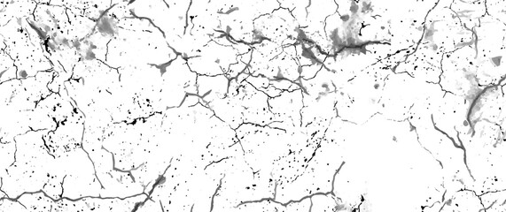 Distressed Grunge Texture. Seamless Pattern.