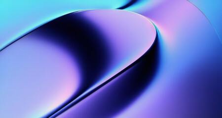 Purple Modern Design Background