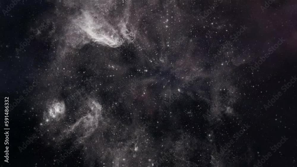 Sticker space background. elements of this image furnished by nasa.