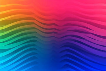 Colourful Gradient Background | Generative Ai