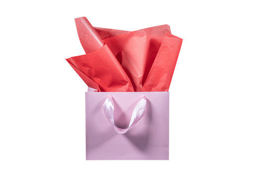 Gift Paper Tissue Wrap Stock Illustrations – 282 Gift Paper Tissue