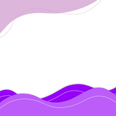 abstract purple background