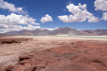 San Pedro de Atacama - Chile