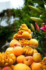 offerings