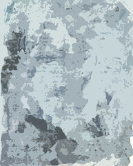 Abstract background with various shades of gray - graphic image