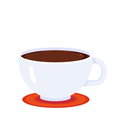 Coffee menu set_Ristretto