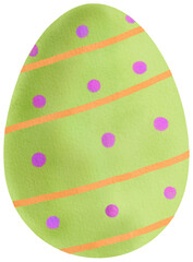 Easter Eggs watercolor png
