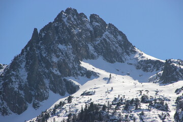 Hautes-Pyrénées - France
