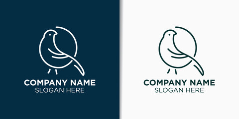 animal logo inspiration