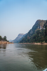 Fototapeta premium mekong