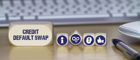 Credit Default Swap	