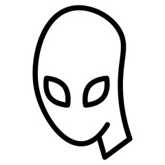 alien line 