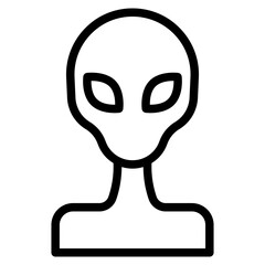 alien line 