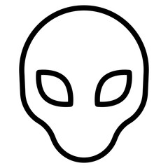 alien line 
