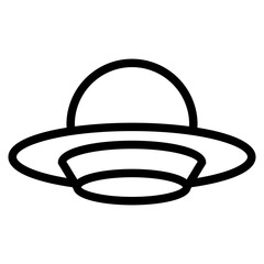 UFO line 