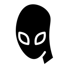 alien glyph 