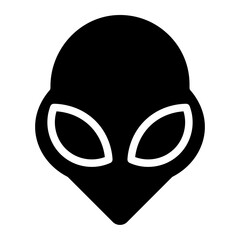 alien glyph 