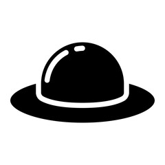 UFO glyph 