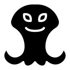 alien glyph 