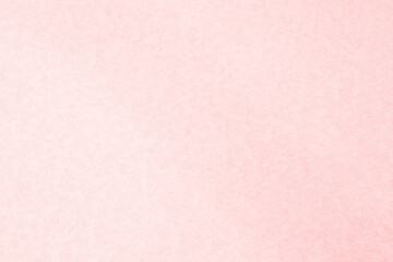 Kraft pink canvas paper surface texture