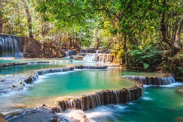 Cascada laos © Maxi