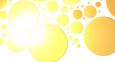 confetti 3d
