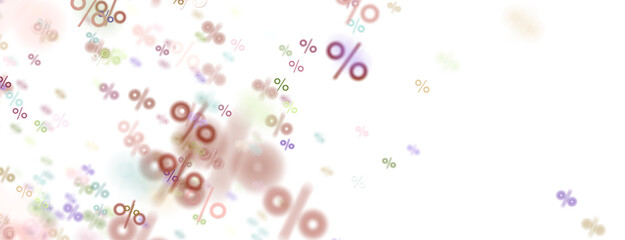 percent