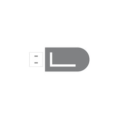 icon card reader illustration design