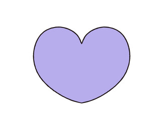 purple heart