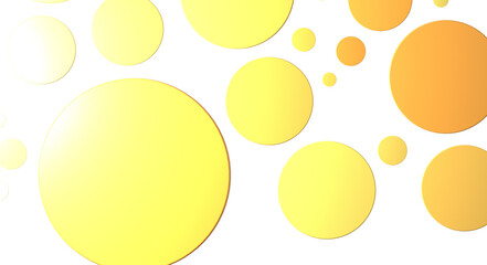 confetti 3d