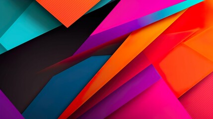 colorful abstract background
