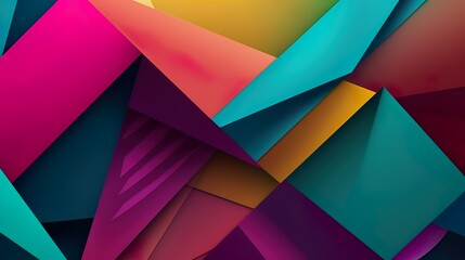 abstract colorful background
