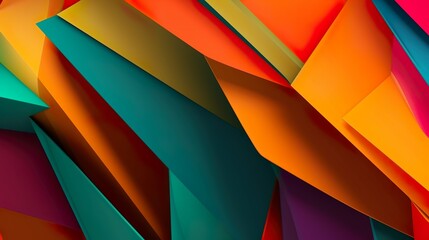 abstract colorful background
