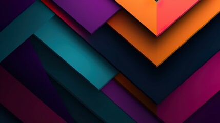 abstract colorful background