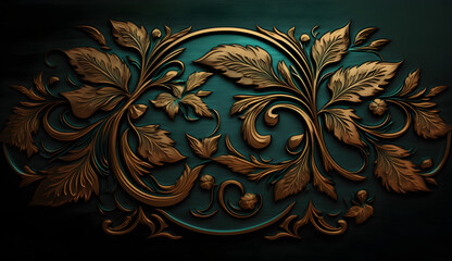 Credible_background_image_Luxurious_texture