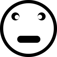 yin yang symbol smile happy funny fun happiness circel role eyes smilley cartoon xxpression.