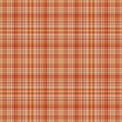 Plaid check tartan. Seamless texture textile. Vector fabric pattern background.