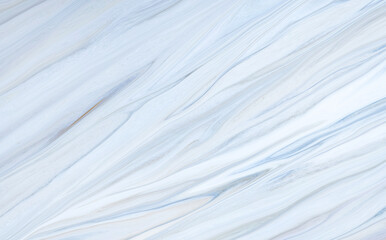 Marble rock texture blue ink pattern liquid swirl paint white dark that is Illustration background for do ceramic counter tile silver gray that is abstract waves skin wall luxurious art ideas concept.