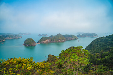 ha long