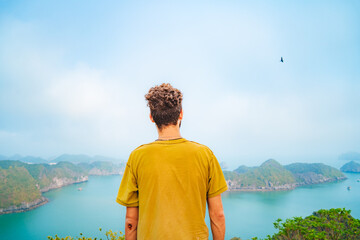 Fototapeta premium ha long