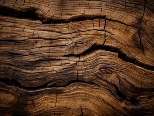 Zeitreise in Holz: Faszinierende Holztexturen mit Jahresringen, natürliche Muster, organisches Material, Wachstumsgeschichte - Perfekt für Umwelt, Innendesign & kreative Projekte rund ums Holz 6