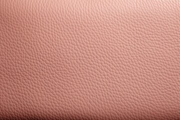 Light Pink Leather Background With Polished Texture. Generative AI - obrazy, fototapety, plakaty