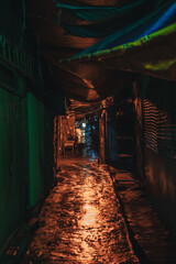 Fototapeta premium Hanoi